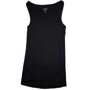Isabel Maternity tank top